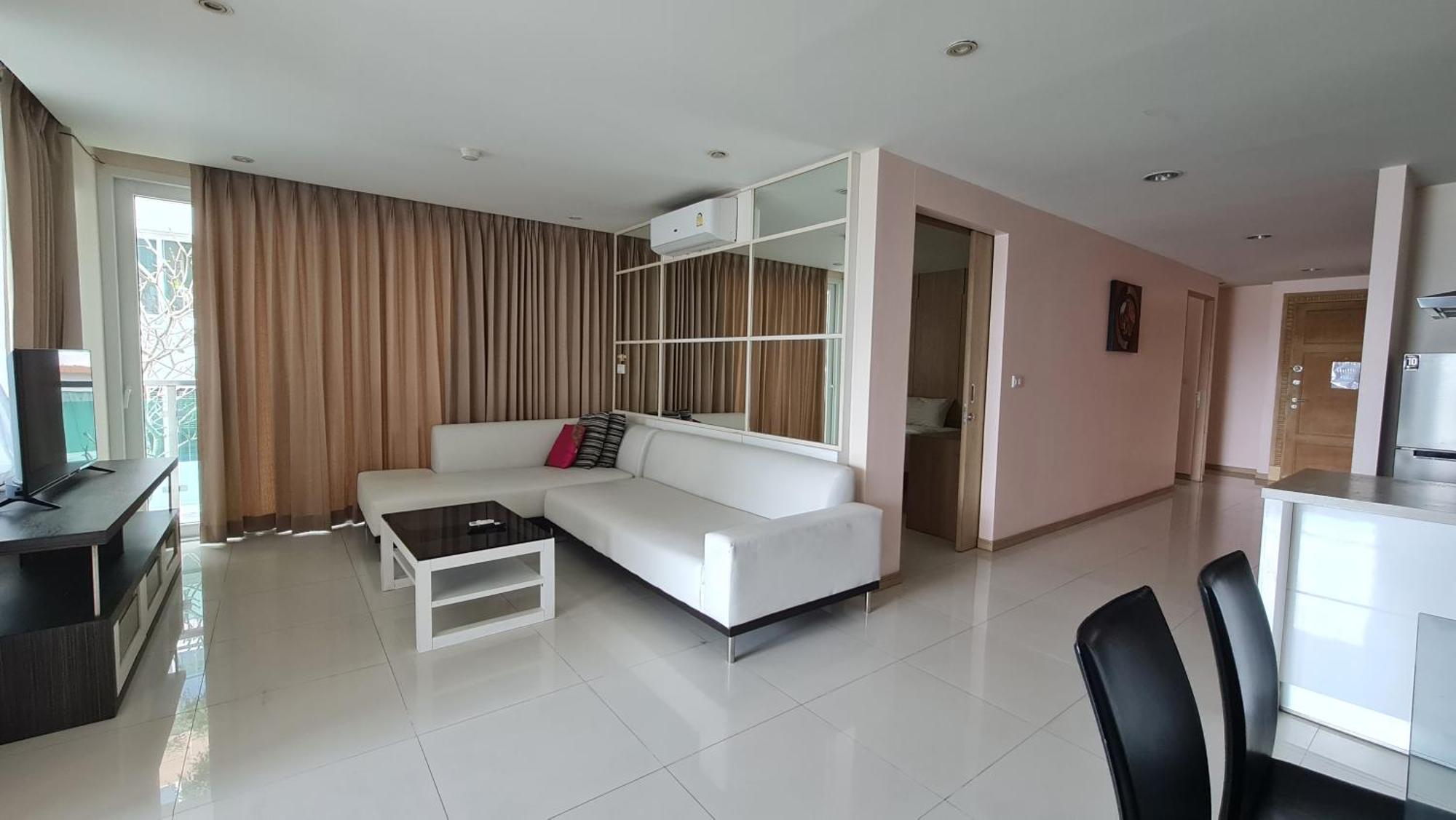 فندق سكن ذا باي كليف Patong المظهر الخارجي الصورة