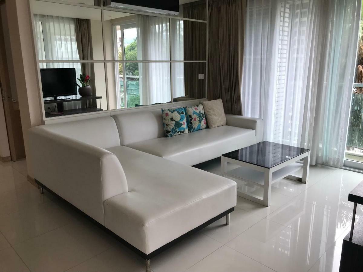 فندق سكن ذا باي كليف Patong المظهر الخارجي الصورة
