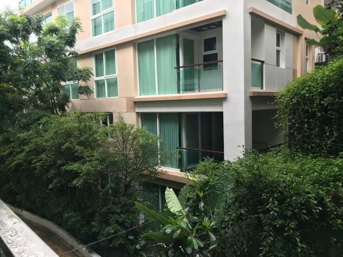 فندق سكن ذا باي كليف Patong المظهر الخارجي الصورة